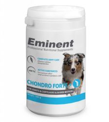 Eminent Chondro Forte+ kutyák számára  180 g