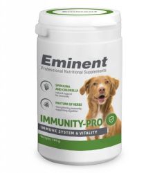 Eminent Immunity-Pro kutyák számára  180 g
