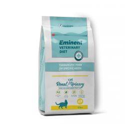 Eminent Veterinary Diet Cat Renal / Urinary száraztáp 2.5 kg