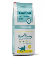 Eminent Veterinary Diet Cat Renal / Urinary száraztáp 11 kg