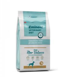 Eminent Veterinary Diet Dog Fiber Balance száraztáp 2.5 kg