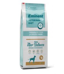 Eminent Veterinary Diet Dog Fiber Balance száraztáp 11 kg