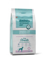Eminent Veterinary Diet Dog Struvite száraztáp 2.5 kg