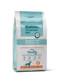 Eminent Veterinary Diet Dog Mobility száraztáp 2.5 kg
