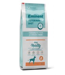 Eminent Veterinary Diet Dog Mobility száraztáp 11 kg