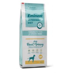 Eminent Veterinary Diet Dog Renal/Urinary száraztáp  11 kg