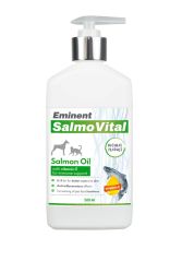 Eminent SalmoVital lazacolaj  500 ml