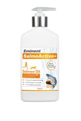 Eminent SalmoActive+ lazacolaj  500 ml