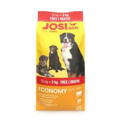 Josera JosiDog Economy 22/8 Adult 15+3 kg  18 kg