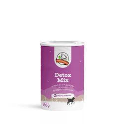 Farkaskonyha Detox Mix  80 g