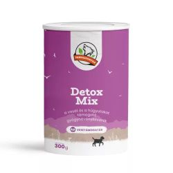 Farkaskonyha Detox Mix  300 g
