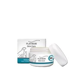 Platinum Skin Care bőrbalzsam kutyák és macskák számára  40 ml