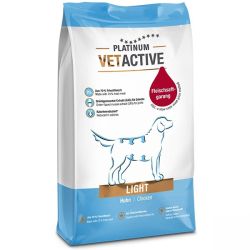 Platinum Vetactive Light 1.5 kg