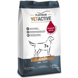 Platinum Vetactive Senior 1.5 kg