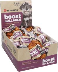 Flamingo Snack - Croissant lazaccal  30 db
