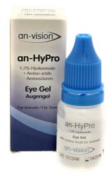 an-HyPro - szemgél állatok számára  7 ml