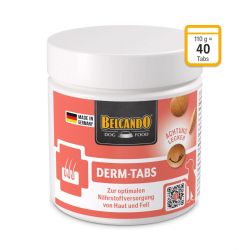 Belcando Derm-Tabs 40 tabletta