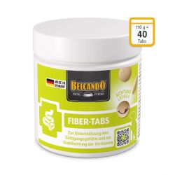 Belcando Fiber-Tabs 40 tabletta