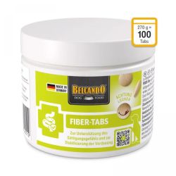 Belcando Fiber-Tabs 100 tabletta