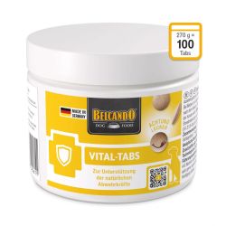 Belcando Vital-Tabs  100 tabletta