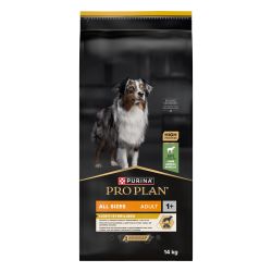 Pro Plan Adult All Size Light/Sterilised Lamb  14 kg