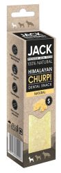Jack himalájai churpi fogtisztító sajt ÚJ s-es   1 db