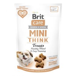 Brit Care Mini Treats Think  50 g