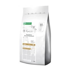 Natures Protection Superior Care Dog Adult Sensitive Skin & Stomach Small Lamb 10 kg