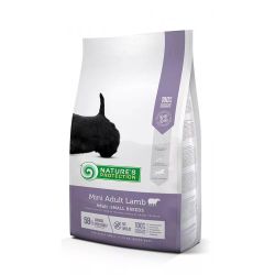 Natures Protection Dog Adult Small Lamb 7.5 kg