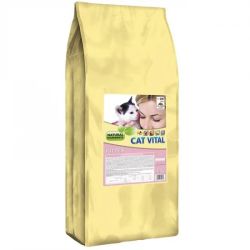 Cat Vital Kitten  10 kg
