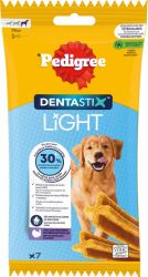 Pedigree DentaStix Light nagytestű kutyáknak 152 g