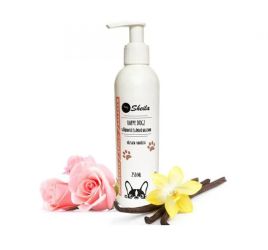 Sheila Happy Dogz szőrbontó és ápoló balzsam  250 ml