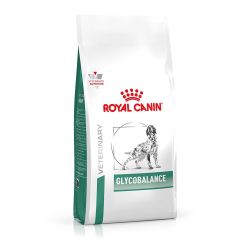 Royal Canin Glycobalance - szárazeledel a glükózellátás szabályozására kutyák számára  7 kg