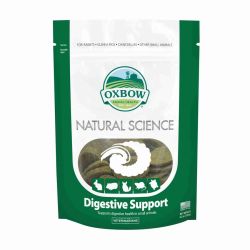 Oxbow Natural Science Digestive Support  120 g