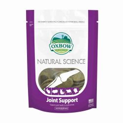 Oxbow Natural Science Joint Support  120 g