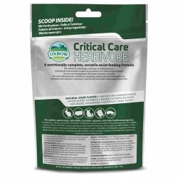 Oxbow Critical Care Herbivore Anise  141 g
