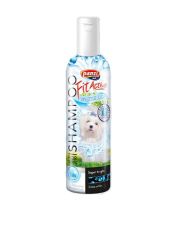 FitActive Shampoo Whitening - sampon kutyák számára  200 ml