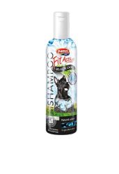 FitActive Shampoo Black Dog - sampon kutyák számára  200 ml