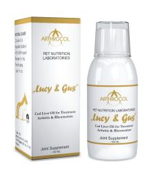 Arthrocol Lucy & Gus  100 ml
