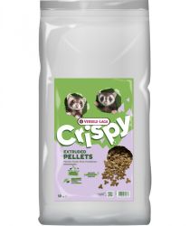 Versele-Laga Crispy Extruded Pellets Ferret - pellet vadászgörények számára 10 kg