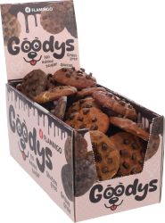 Flamingo Snack - Goodys Biscuit mix  1.5 kg
