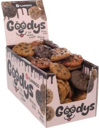 Flamingo Snack - Goodys Biscuit mix  1.7 kg