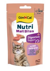 GimCat Nutri Malt Bites 40 g