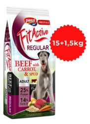FitActive Originals marha és répa 15+1.5 kg