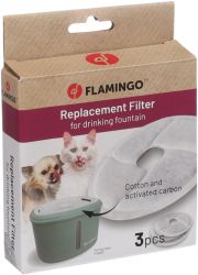 Flamingo szűrő - Finto ivókúthoz 3 db