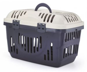 ZooBeeDoo szállítóbox Rocket Classic  kék 49 × 33 × 33 cm