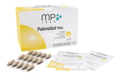 MP Labo Palmidol PEA 30 kapszula