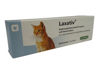Laxativ gél 70 g