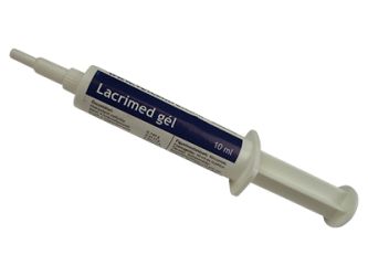 Lacrimed gél  10 ml