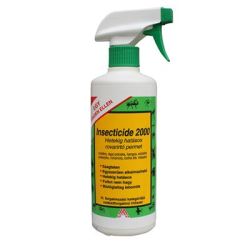 Insecticide 2000  500 ml
